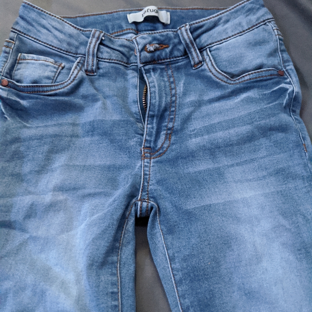 Jegging - Picture 2 of 4